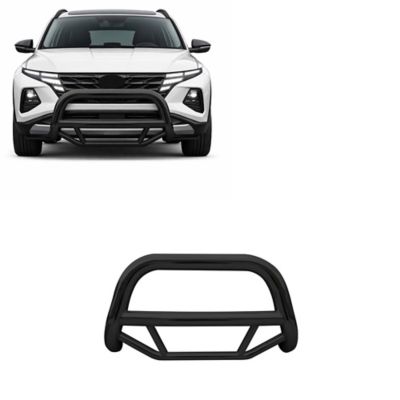 Black Horse Off Road Max Bull Bar Black Fits 22-24 Hyundai Tucson