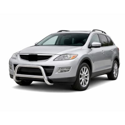 Image showing  A Bar, Stainless, Fits 07-15 Mazda CX-9