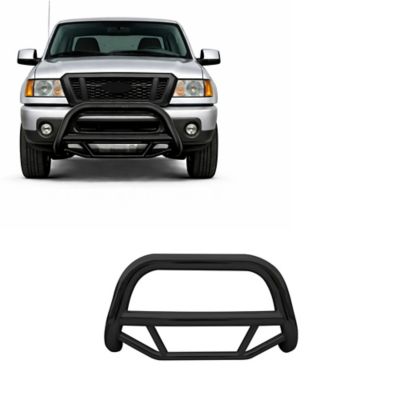 Black Horse Off Road Max Bull Bar Black Fits 01-08 Ford Ranger
