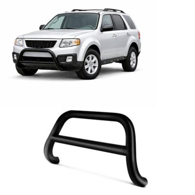Image showing  A Bar, Black, Fits 01-07 Ford Escape.