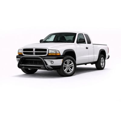 Image showing  A Bar, Black, Fits 97-03 Dodge Durango