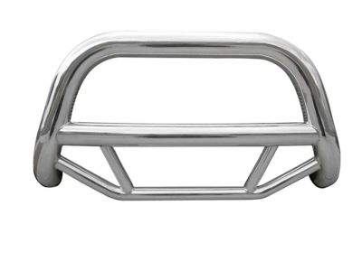 Image showing  Max Bull Bar Stainless Fits 98-04 Dodge Dakota