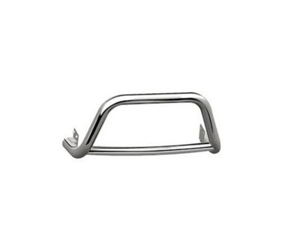 Image showing  A Bar, Stainless, Fits 98-04 Chevrolet S10 Blazer