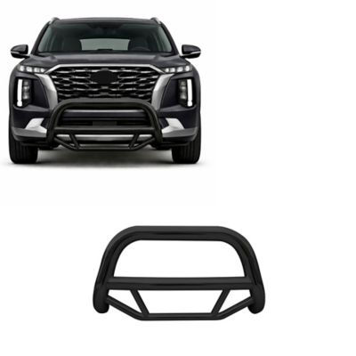 Black Horse Off Road Max Bull Bar Black Fits 20-23 Kia Telluride