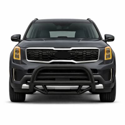 Image showing  Max Bull Bar Black Fits 20-23 Kia Telluride