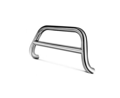 Image showing  A Bar, Stainless, Fits 97-03 Dodge Durango.