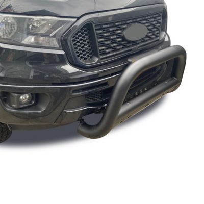 Image showing  Bull Bar Black Fits 19-23 Ford Ranger