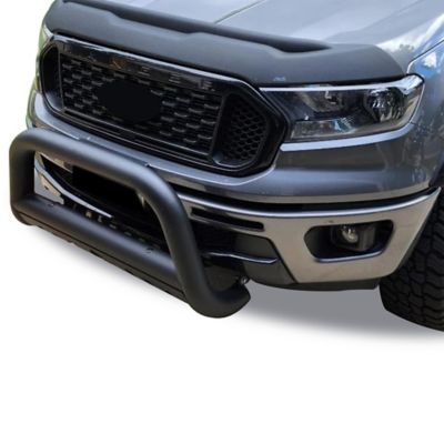Image showing  Bull Bar Black Fits 19-23 Ford Ranger