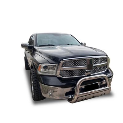 Image showing  Bull Bar Stainless Fits 19-24 Ram 1500 Classic