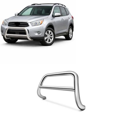 Black Horse Off Road A Bar, Stainless, Fits 06-18 Toyota Rav4