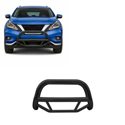 Black Horse Off Road Max Bull Bar Black Fits 15-20 Nissan Murano