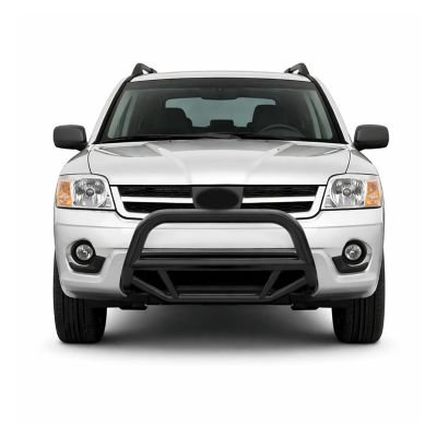 Image showing 5 th Black Horse Off Road Max Bull Bar Black Fits 04-11 Mitsubishi Endeavor