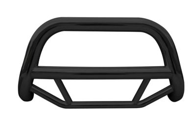 Image showing  Max Bull Bar Black Fits 98-04 Chevrolet Blazer