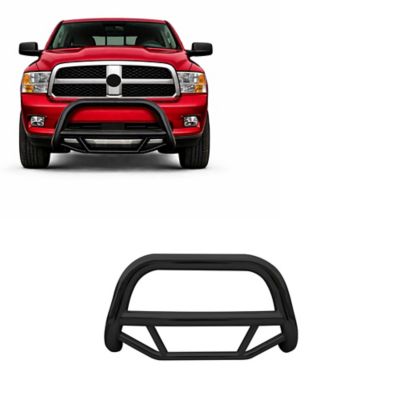 Black Horse Off Road Max Bull Bar Black Fits 19-20 Ram 1500 Classic