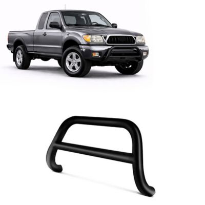 Image showing  A Bar, Black, Fits 98-04 Toyota Tacoma