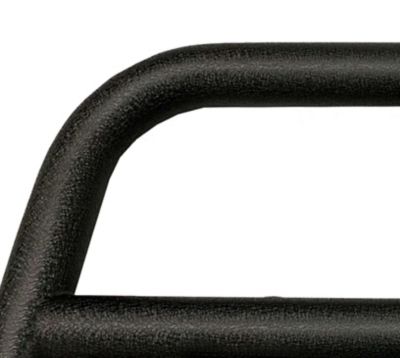 Image showing 1 th Black Horse Off Road Bull Bar-T Black Fits 22-24 Hyundai Tucson