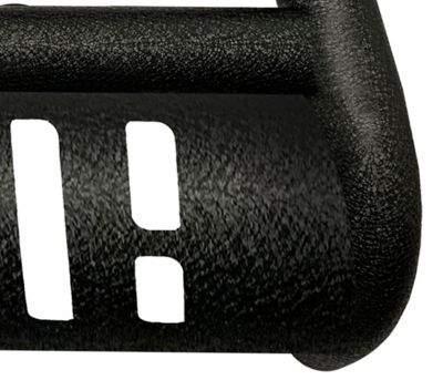 Image showing 2 th Black Horse Off Road Bull Bar-T Black Fits 22-24 Hyundai Tucson