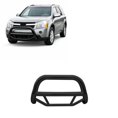 Black Horse Off Road Max Bull Bar Black Fits 05-09 Chevrolet Equinox