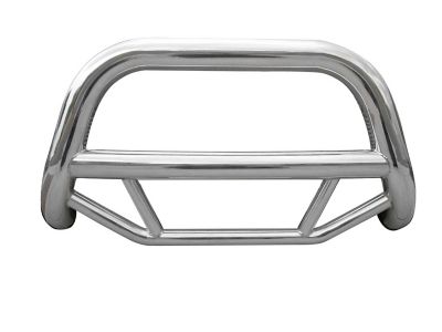 Image showing  Max Bull Bar Stainless Fits 99-04 Jeep Grand Cherokee
