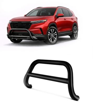 Black Horse Off Road A Bar, Black, Fits 23-25 Honda CR-V