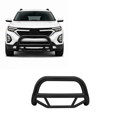 Image showing  Max Bull Bar Black Fits 18-24 GMC Terrain
