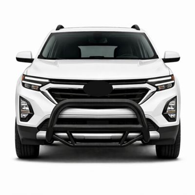 Image showing  Max Bull Bar Black Fits 18-24 GMC Terrain