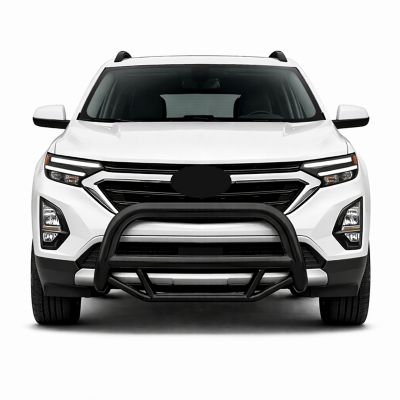 Image showing  Max Bull Bar Black Fits 18-24 GMC Terrain