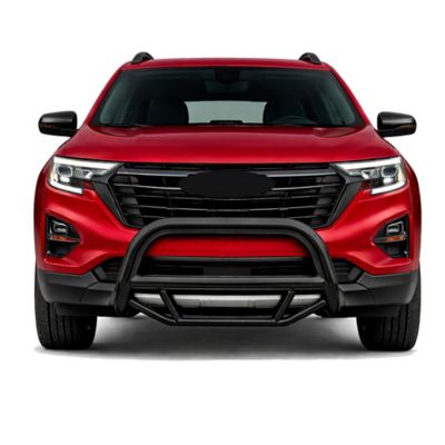 Image showing  Max Bull Bar Black Fits 18-24 GMC Terrain