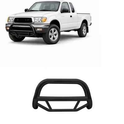 Black Horse Off Road Max Bull Bar Black Fits 98-04 Toyota Tacoma