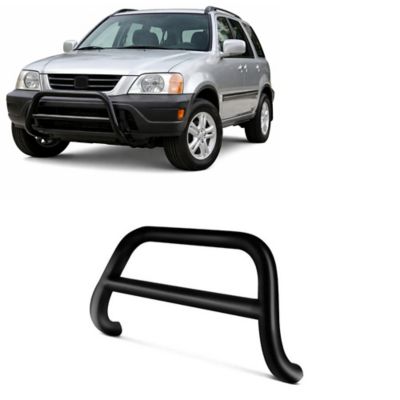 Black Horse Off Road A Bar, Black, Fits 02-06 Honda CR-V