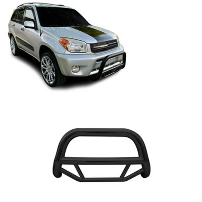 Black Horse Off Road Max Bull Bar Black Fits 01-05 Toyota RAV4