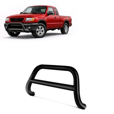Black Horse Off Road A Bar, Black, Fits 01-08 Ford Ranger