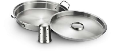 Image showing  PRO Chicken Infusion Roaster