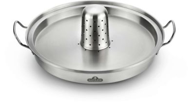 Image showing  PRO Chicken Infusion Roaster