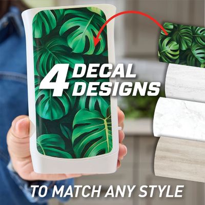 Image showing 7 th Ortho Home Defense MAX Flying Insect Trap Starter Kit