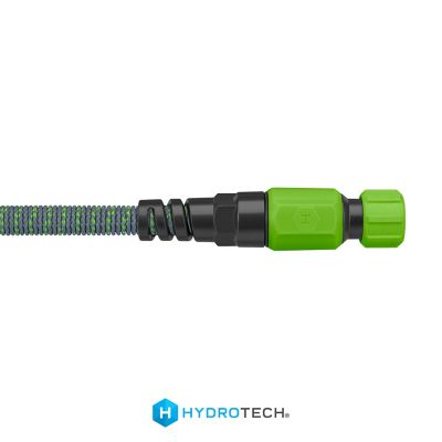 Image showing  5/8 in. x 50 ft. Expandable Burst Proof Hose, Green
