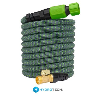 Image showing  5/8 in. x 50 ft. Expandable Burst Proof Hose, Green