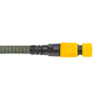 Image showing  5/8 in x 100 ft. Expandable Burst Proof Hose, Yellow
