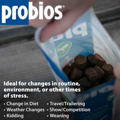 Image showing  Digestive Support Goat Soft Chews 1.32g