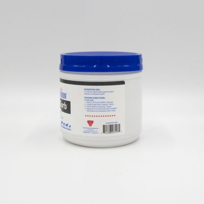 Image showing Vets Plus MBR Alisorb 20g Bolus 50 ct.