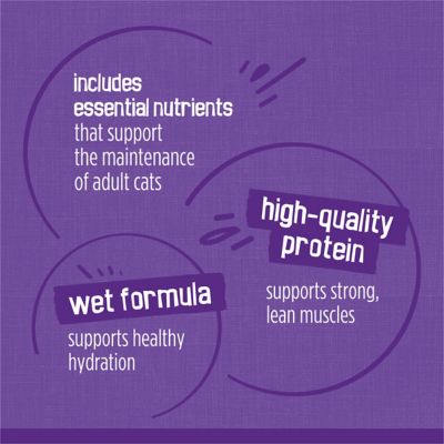 Image showing 5 th Purina Friskies Meaty Bits Variety Pack