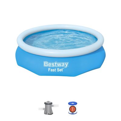 Bestway Fast Set Pool