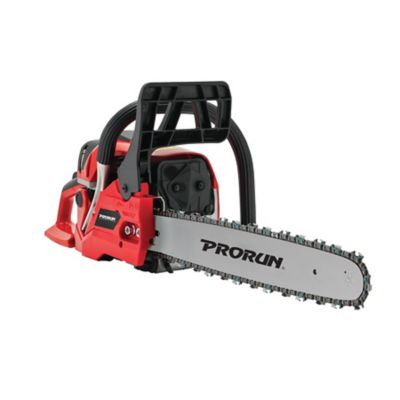 Image showing 5 th PRORUN 50.1cc 20 in. Gas-Powered 2-Cycle Chainsaw