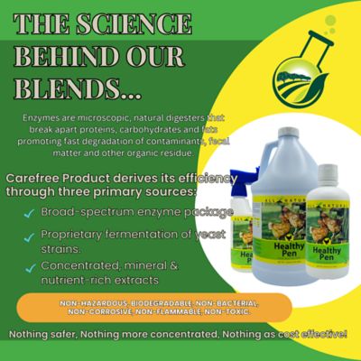 Image showing  Healthy Pen