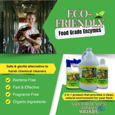 Image showing  Healthy Pen