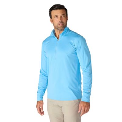 Carhartt Force Sun Defender Relaxed 1/2 Zip