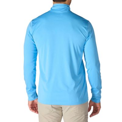 Image showing  Force Sun Defender Relaxed 1/2 Zip