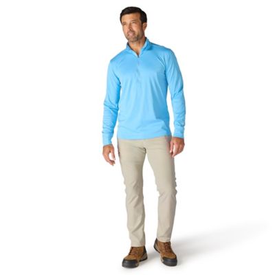 Image showing  Force Sun Defender Relaxed 1/2 Zip