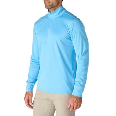 Image showing  Force Sun Defender Relaxed 1/2 Zip