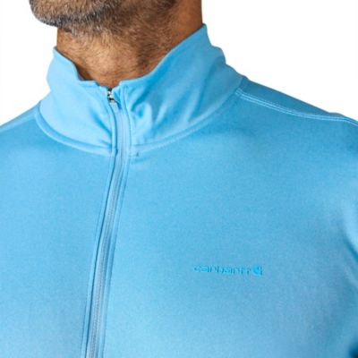 Image showing  Force Sun Defender Relaxed 1/2 Zip